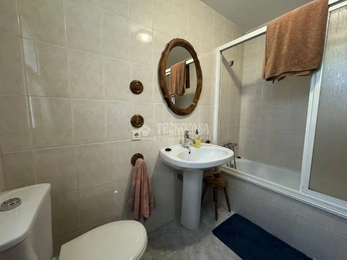 Flat with lift for sale in La Carolina, imagen 17