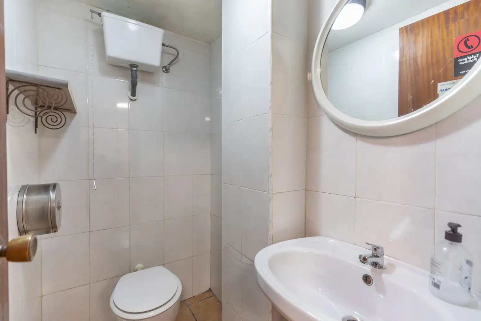 Local comercial en venta en Meliana, imagen 8