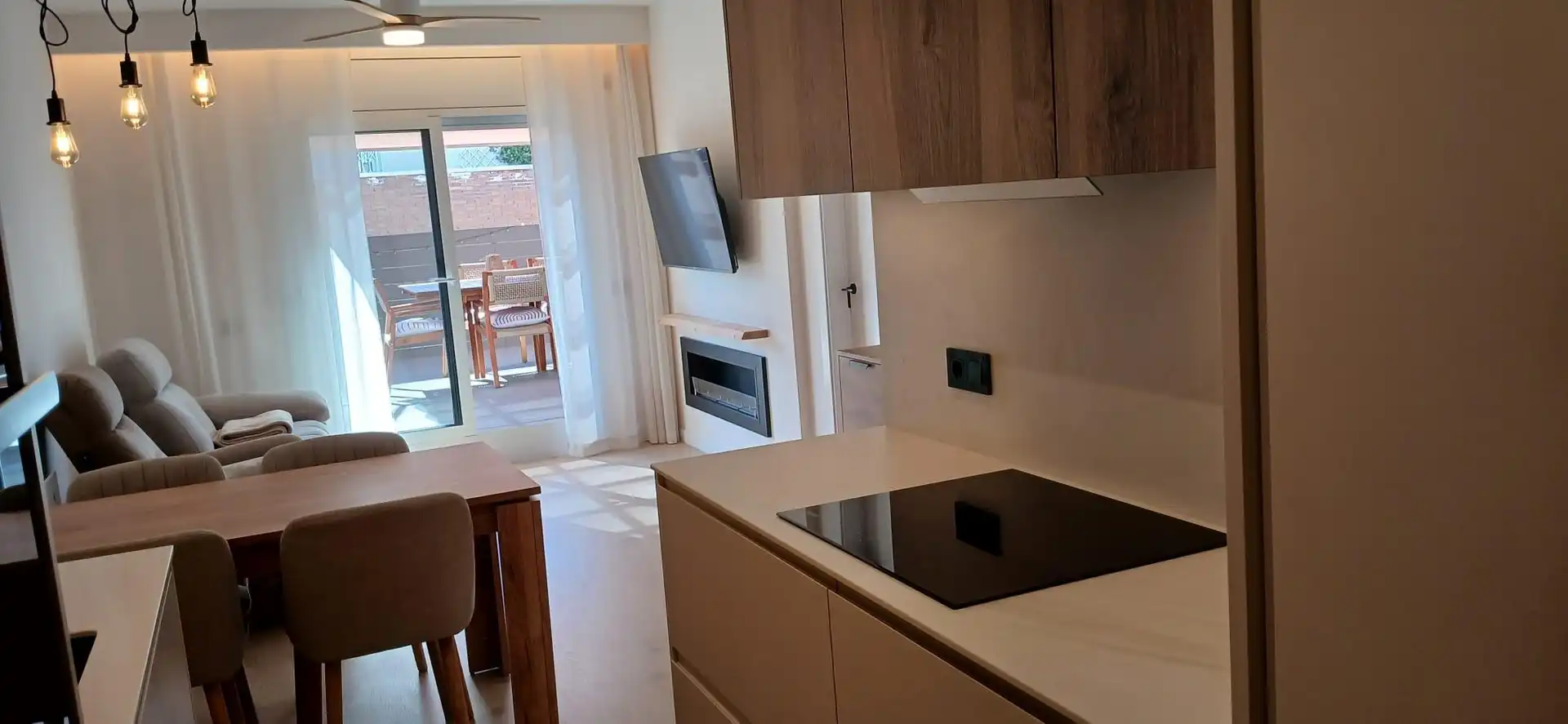 Penthouse mit Aufzug zum Verkauf in Gràcia, imagen 10