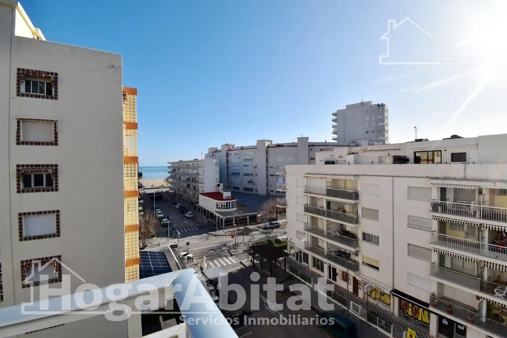 Wohnung mit Aufzug zum Verkauf in Calle Menorca, imagen 34