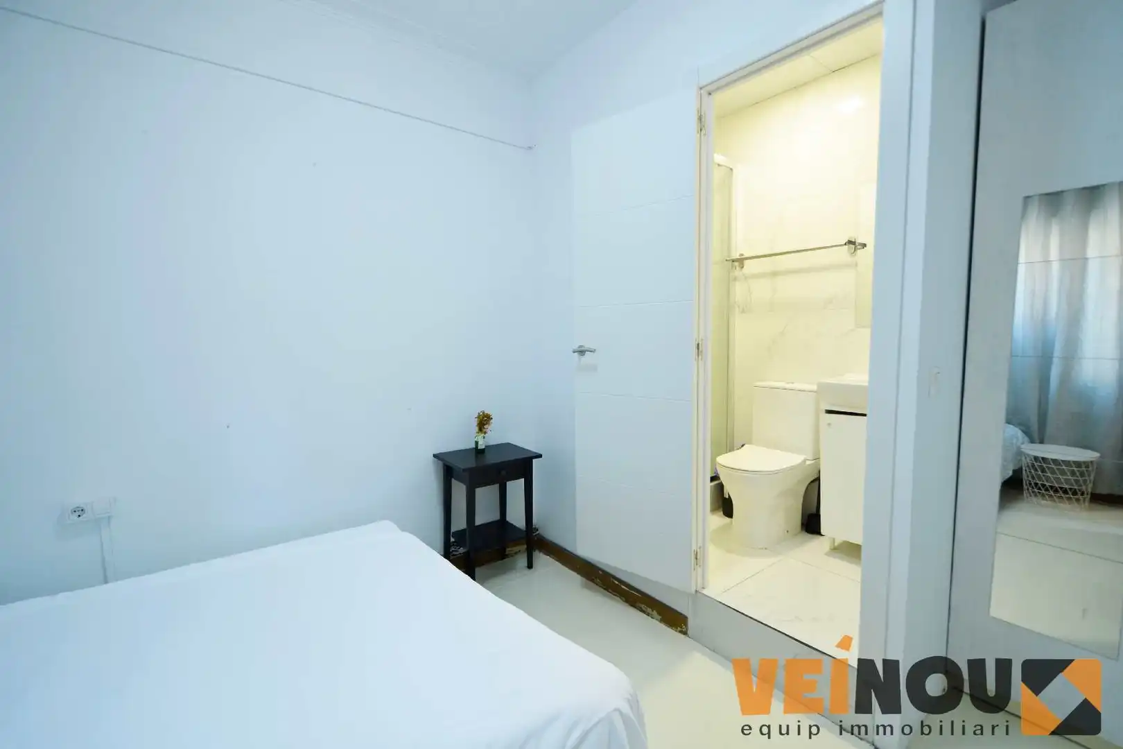 Wohnung mit Aufzug zum Verkauf in Carrer de Padilla, imagen 26