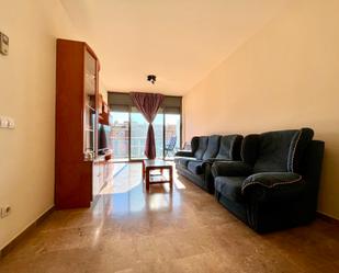 Living room of Flat for sale in Lloret de Mar  with Air Conditioner and Balcony