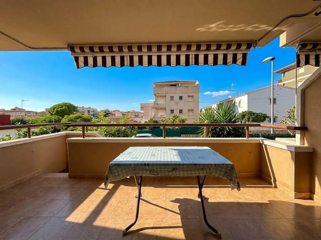 Erdgeschosswohnung mit Terrasse zum Verkauf in Can Toni, imagen 9