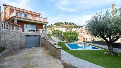 Foto 3 de Casa o chalet en venta en Partida de Les Serres, Castellvell del Camp, Tarragona