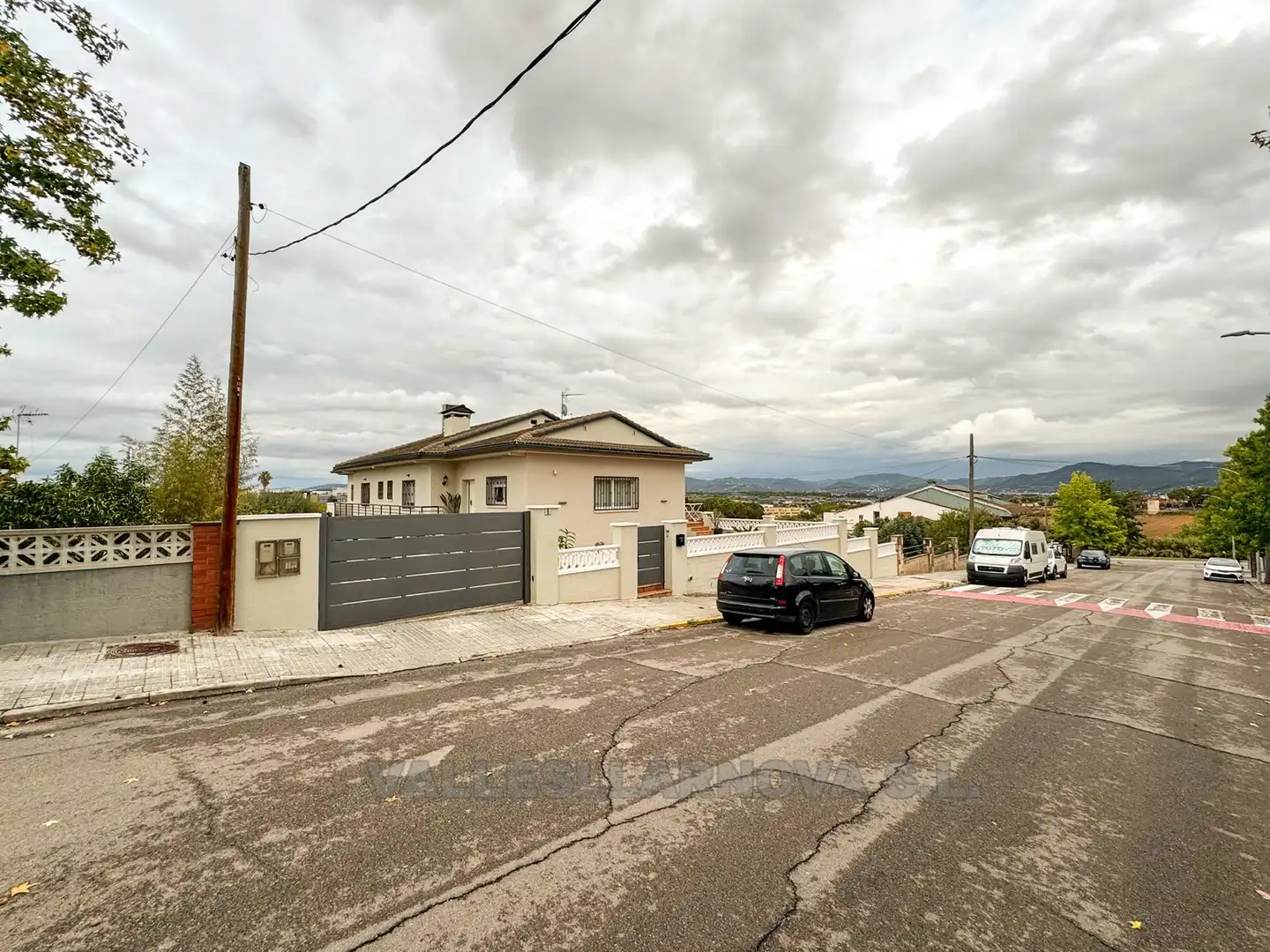 Villa con terrazza in vendita a Lliçà de Vall, imagen 64