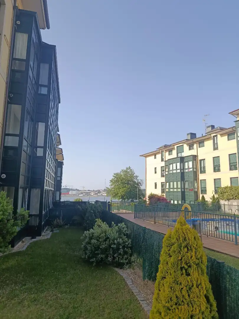 Piso con terraza en alquiler en N-640 7A, imagen 10