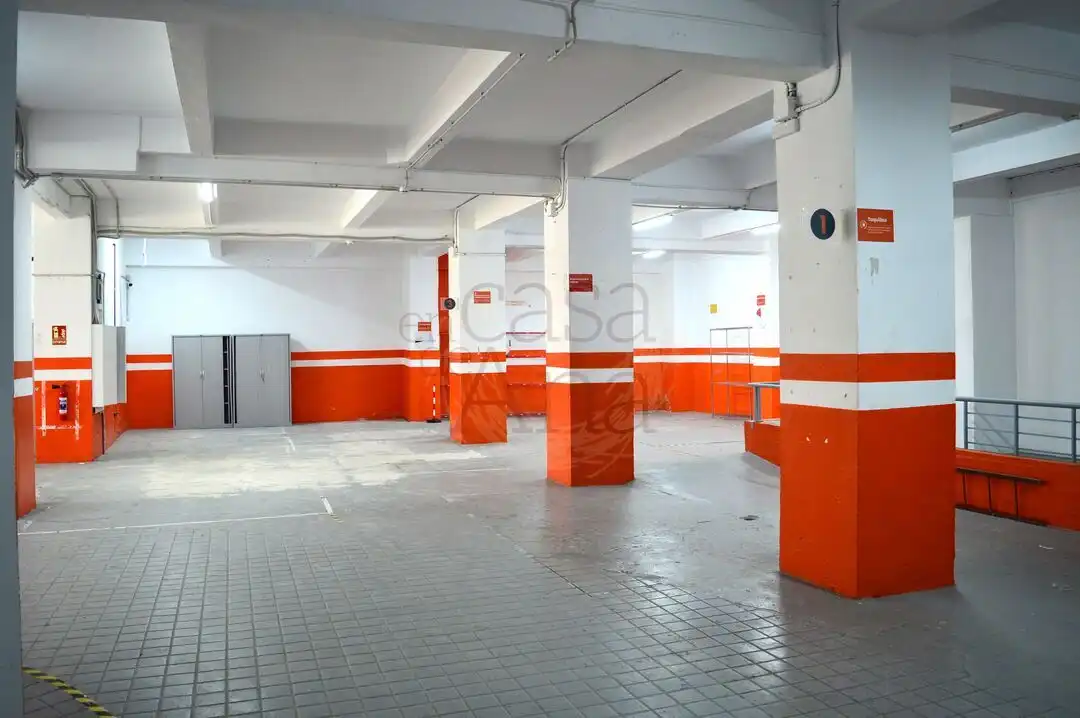 Gewerbefläche zur Miete in Gordóniz Kalea, imagen 3