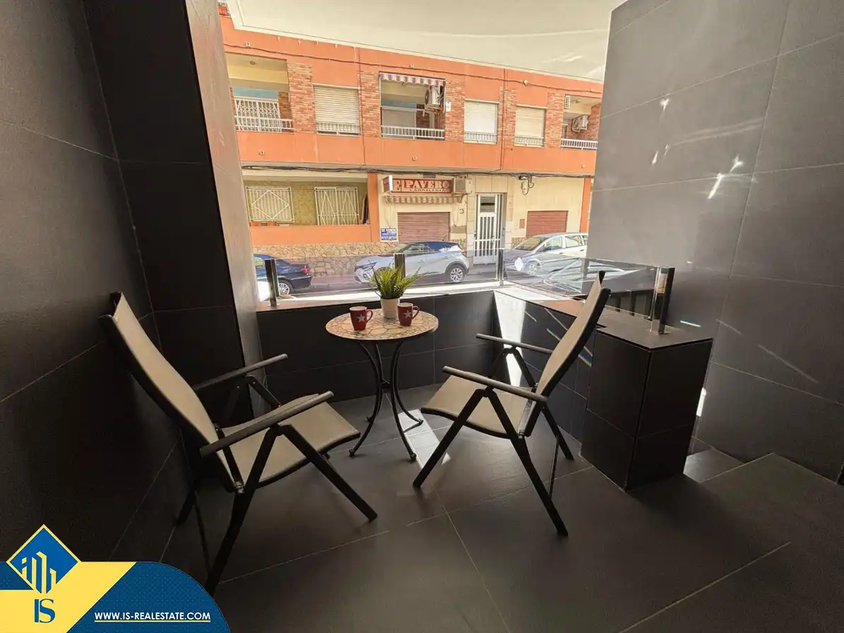 Apartamento con piscina en venta en Playa del Cura, imagen 4