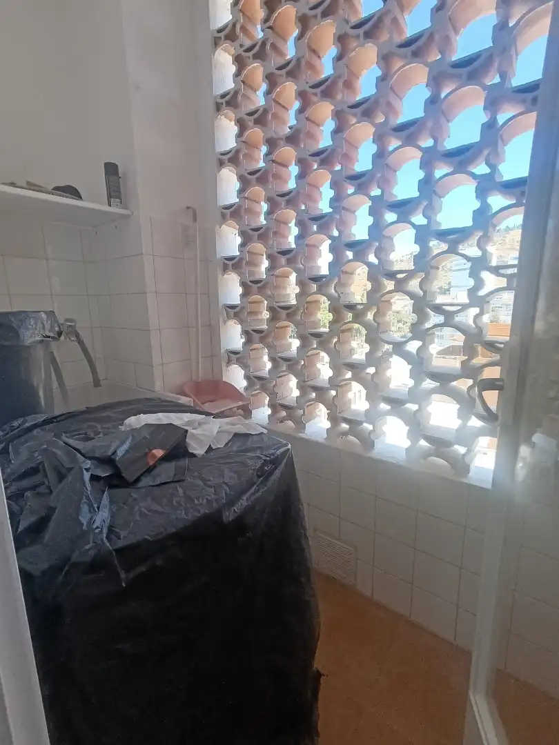Wohnung zur Miete in Málaga