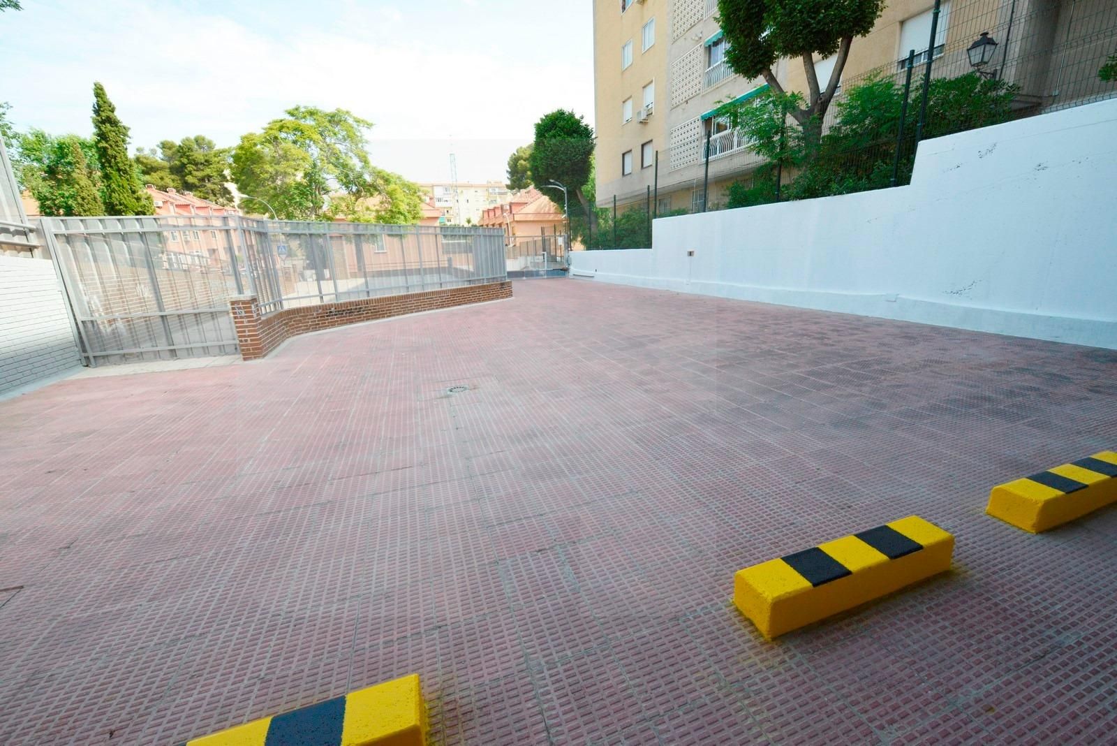 Aparcament de Traster de lloguer en Valdemoro