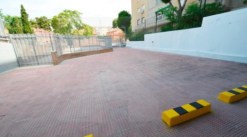 Foto 3 de Traster de lloguer a Calle Libertad, 53, Hispanoamérica - Comunidades, Madrid