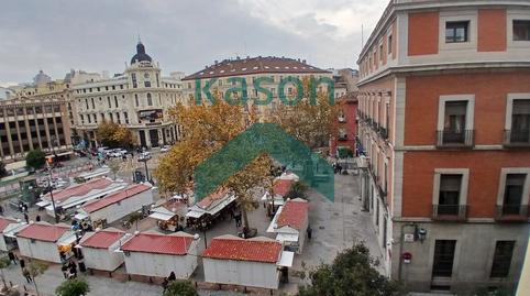 Foto 5 von Büro zum Verkauf in Sol,  Madrid Capital