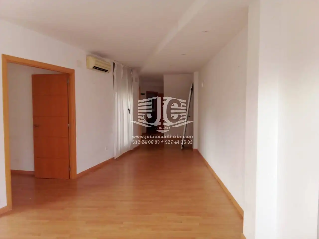 Dúplex en venda en L'Ampolla amb Aire condicionat, Parquet i Terrassa