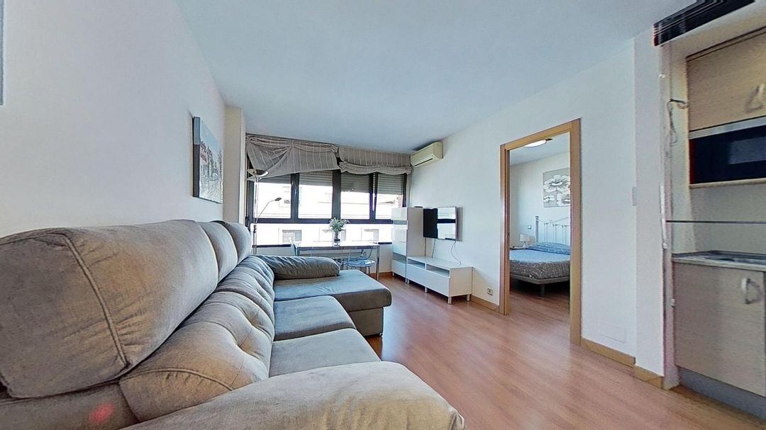 Flat to rent in Calle de Donoso Cortés, Gaztambide