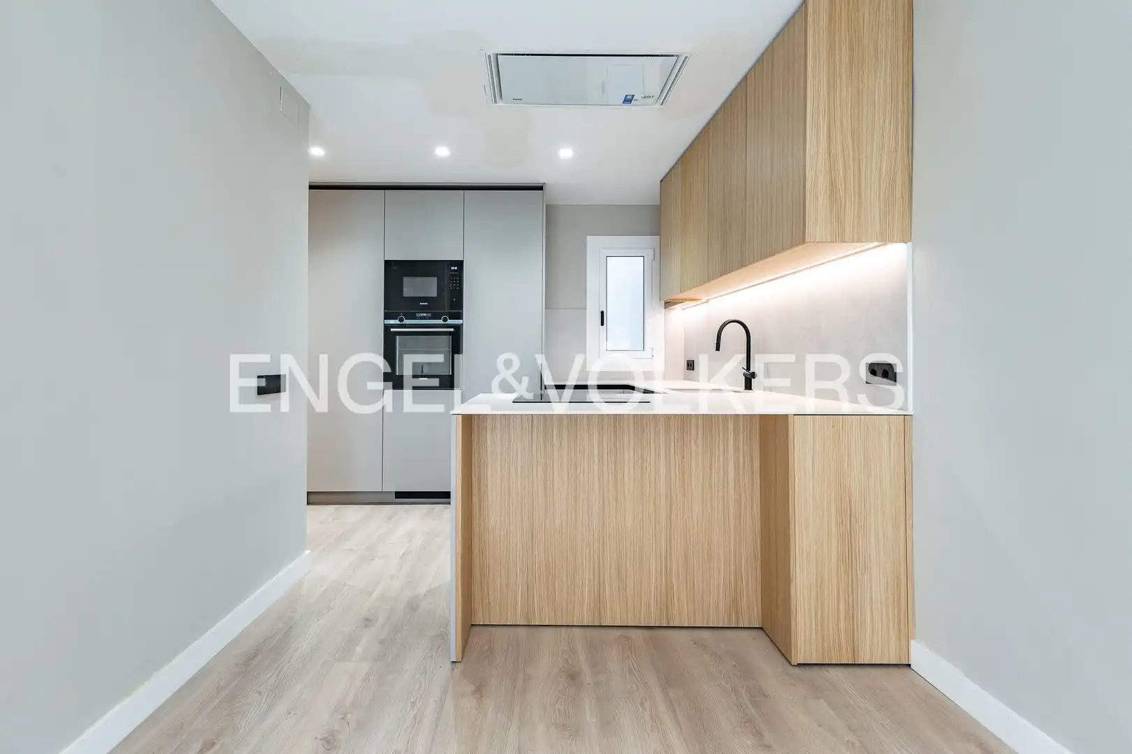 Wohnung mit Aufzug zum Verkauf in Sarrià - Sant Gervasi, imagen 10