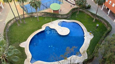 Foto 2 de Pis en venda a Av. Imperio Argentina, Martín Carpena - Torre del Río, Málaga Capital