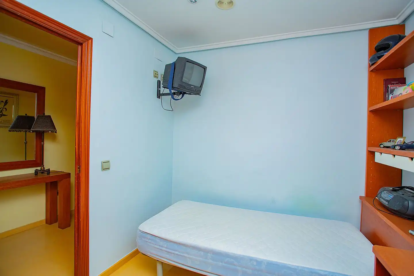 Apartment mit Terrasse zum Verkauf in Playa del Cura, imagen 31