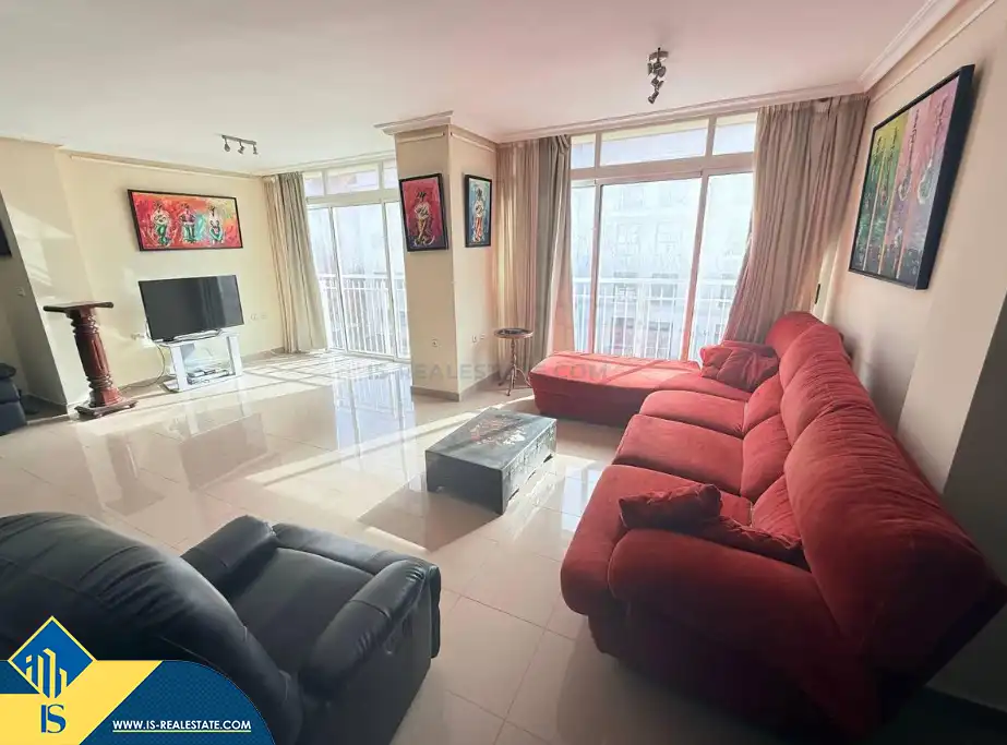 Ático con piscina en venta en Orihuela Costa, imagen 3