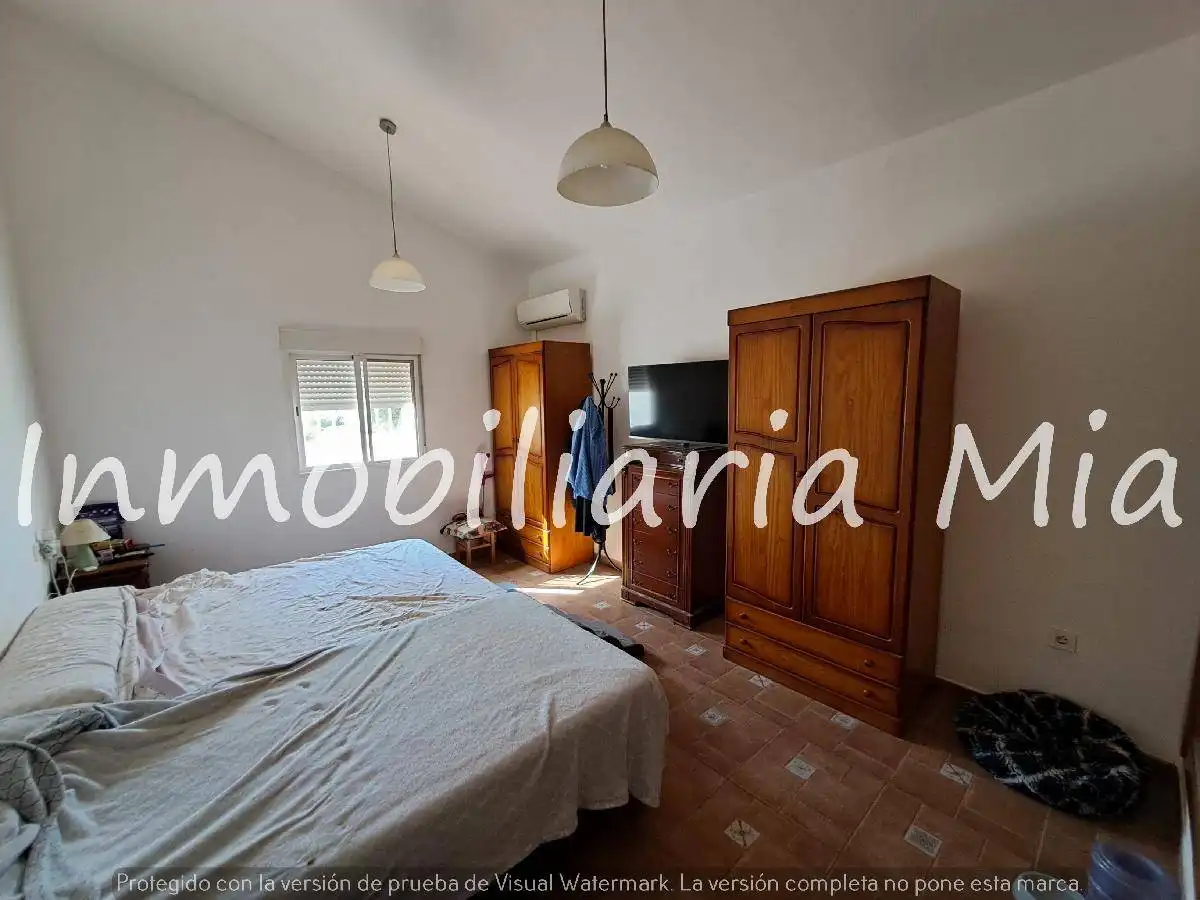 Casa con jardín en venta en Pedanías Sur, imagen 13