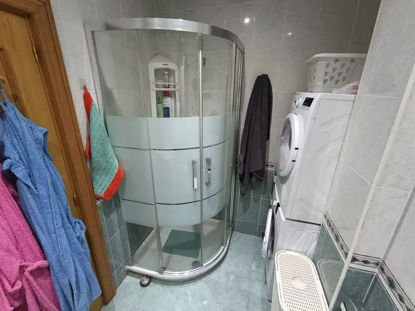 Flat with lift for sale in irizar, imagen 12