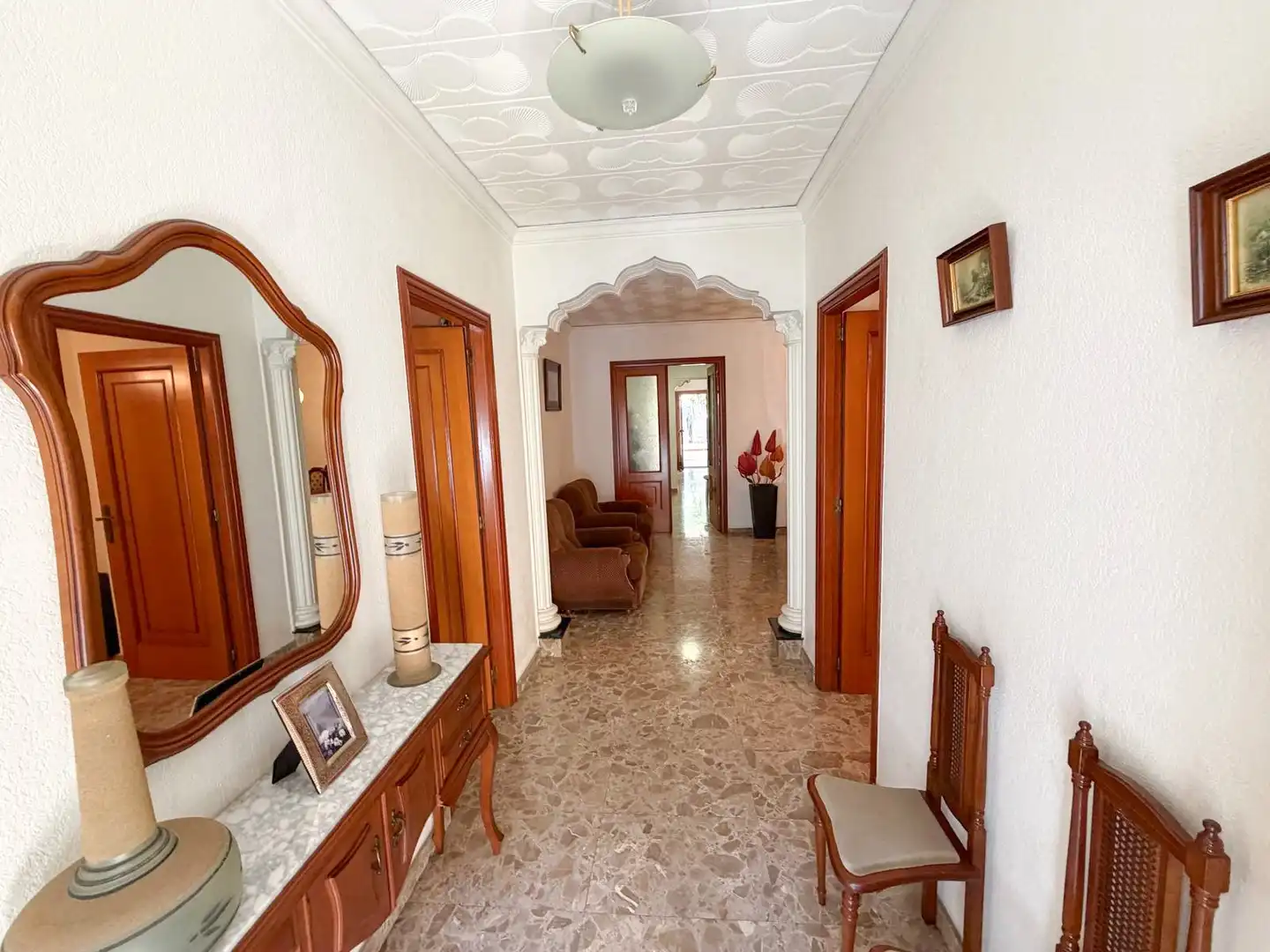 House for sale in Centro