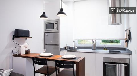 Photo 5 of Flat to rent in Pinar del Rey, Madrid