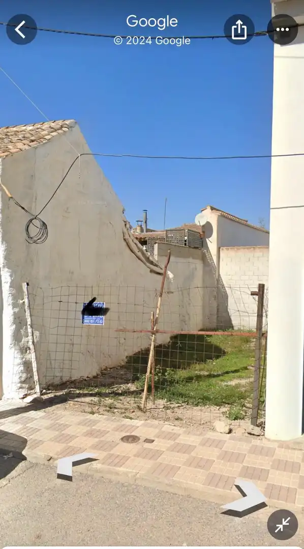 Terreni e lotti in vendita a Atarfe, imagen 6