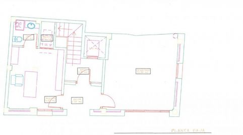Foto 5 de Casa o chalet en venta en Tafalla - Calle Portal Nuevo, Tafalla, Navarra