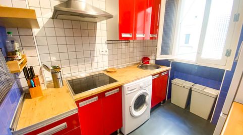 Photo 5 of Flat for rent in De Fernández de Los Ríos, Arapiles, Madrid Capital