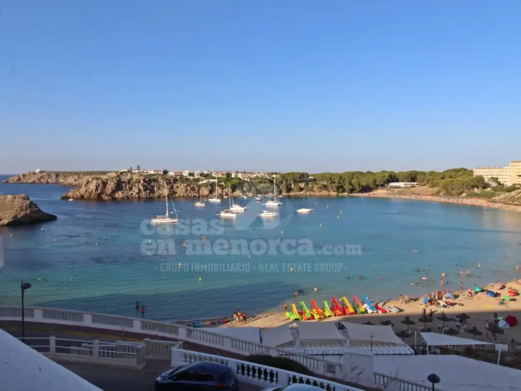 Local comercial en venda a Arenal d'en Castell, imagen 8