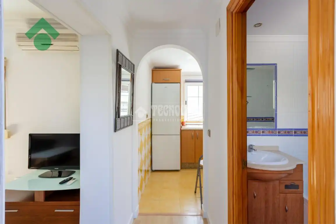 Piso en venta en Rincón de la Victoria con Terraza