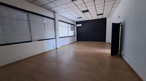 Foto 4 von Fabrikhallen zur Miete in Sudeste Industrial, Fuenlabrada