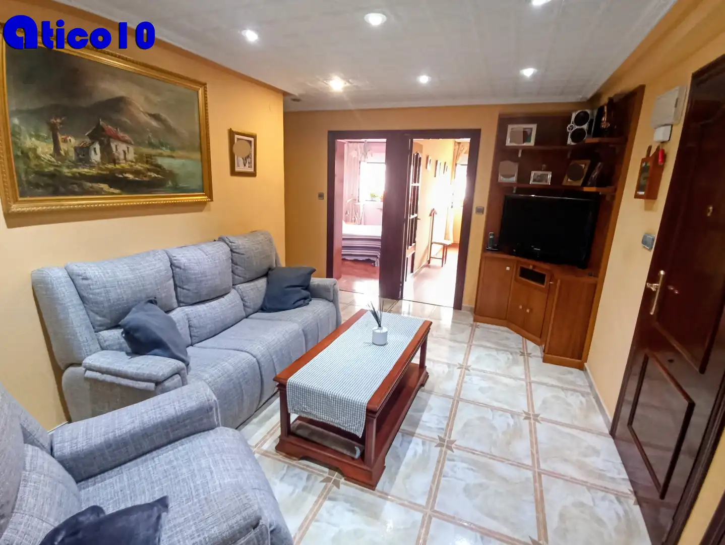 Flat with lift for sale in Calle Baleares 27, imagen 9
