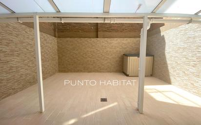 Pis en venda en  Barcelona Capital amb Aire condicionat, Parquet i Terrassa