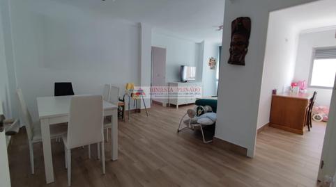 Foto 4 de Pis en venda a Plaza de Toros - Ayuntamiento, Cádiz