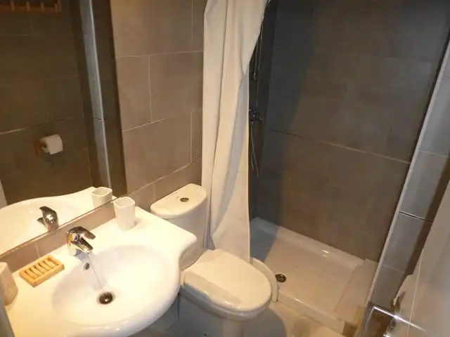 Apartment mit Pool zur Miete in Calle Mozart 2, imagen 25