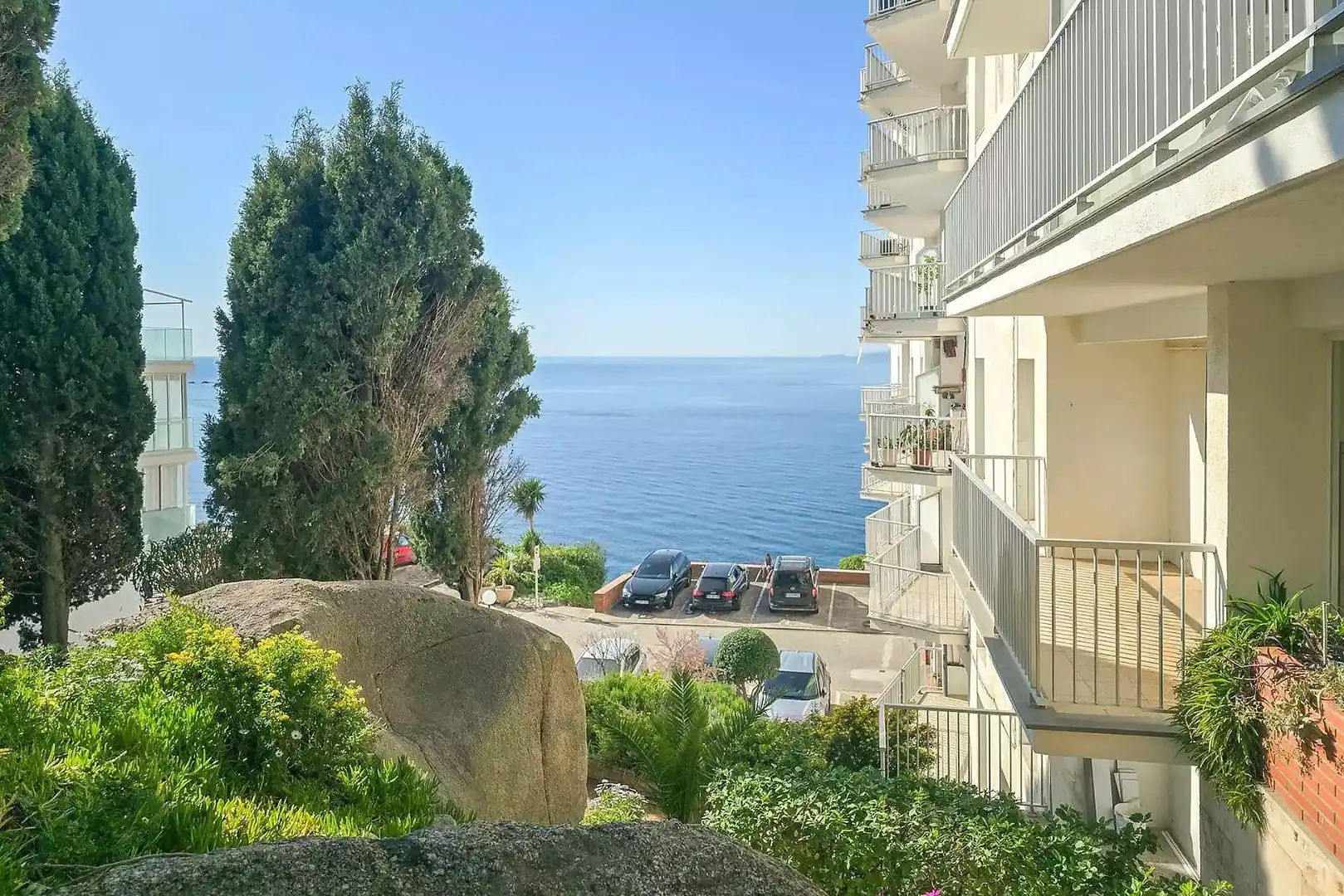 Appartement avec ascenseur à vendre à De Canyelles, imagen 21