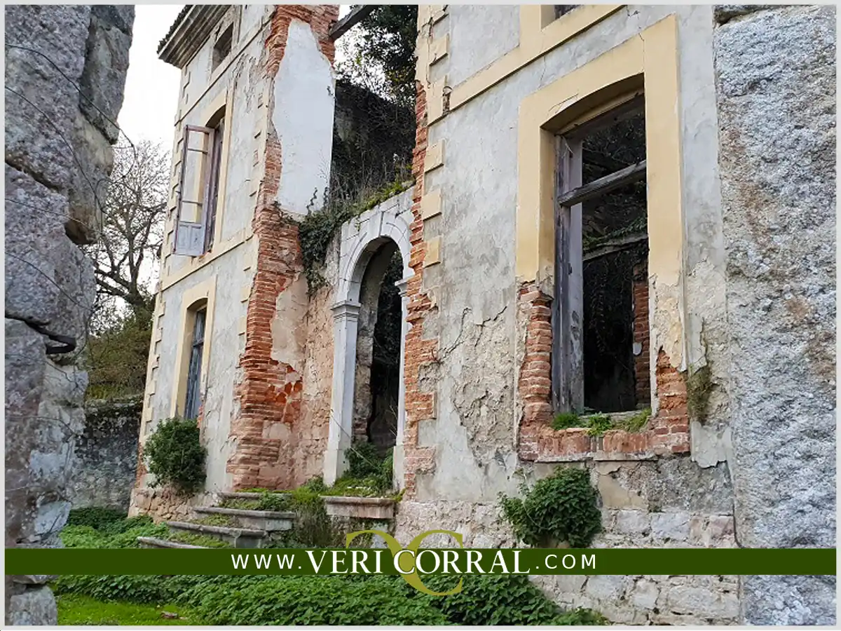 Casa con giardino in vendita a Tresgandas, imagen 11
