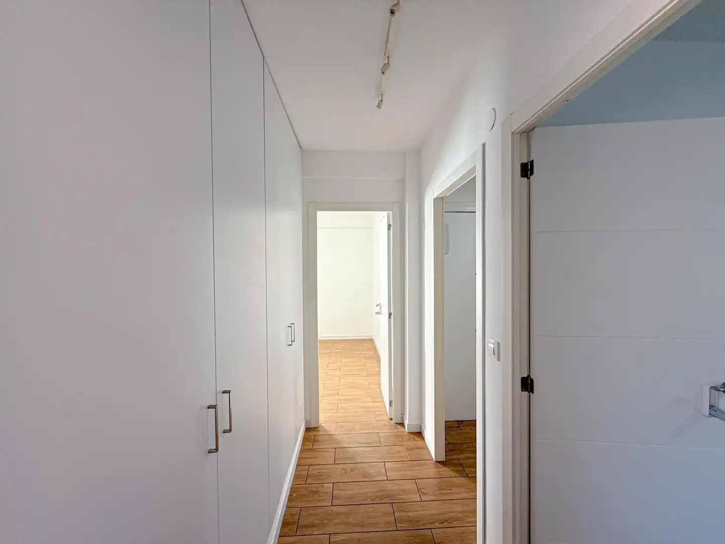 Flat for rent in Ayuntamiento - El Salvador