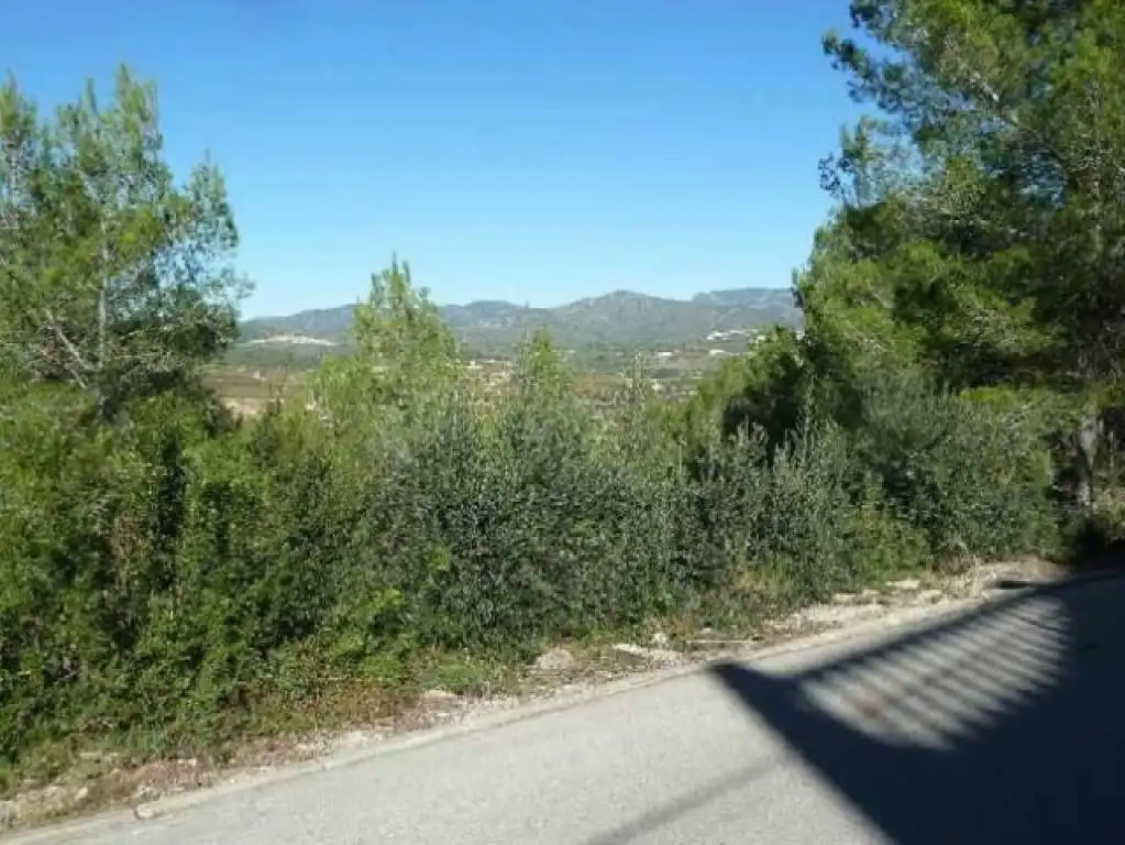 Residential land for sale in Calle CINCA-UR CAN GORDEI, imagen 5