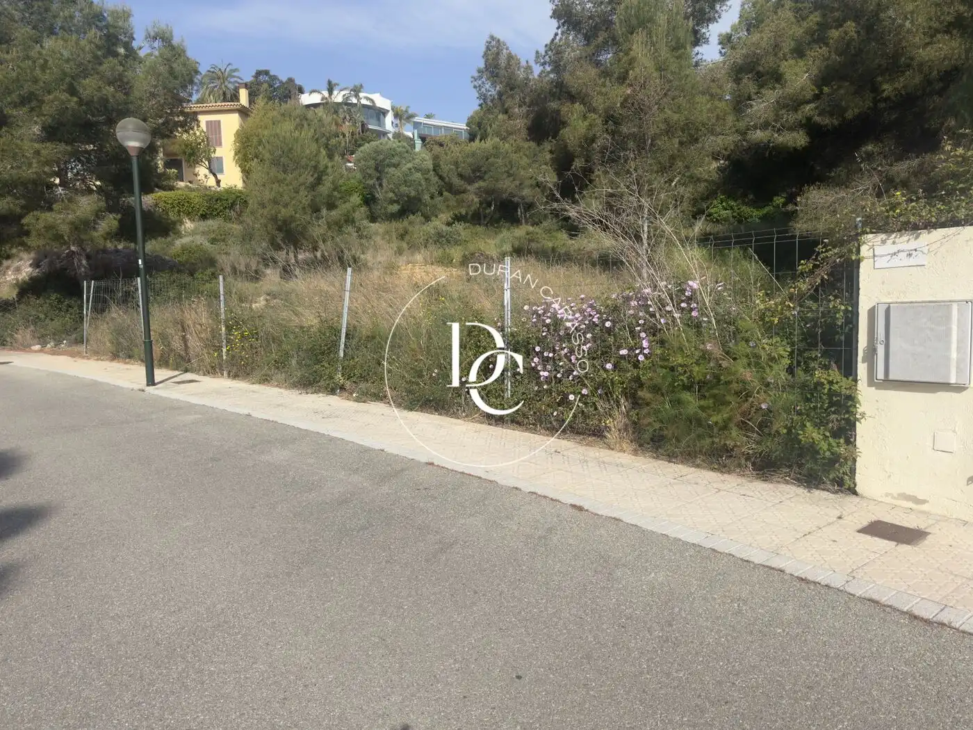 Terrenys i solars en venda a Avinguda del Camí de Can Girona, imagen 12