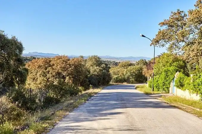 Vista exterior de Residencial en venta en Ciudalcampo
