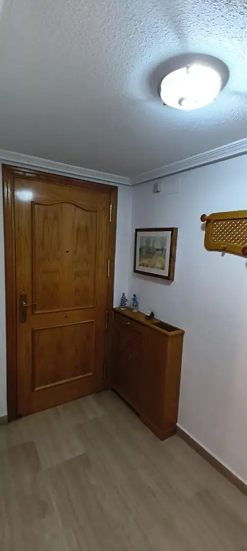 Flat for sale in Zaragoza  with Air Conditioner, Heating and Parquet flooring