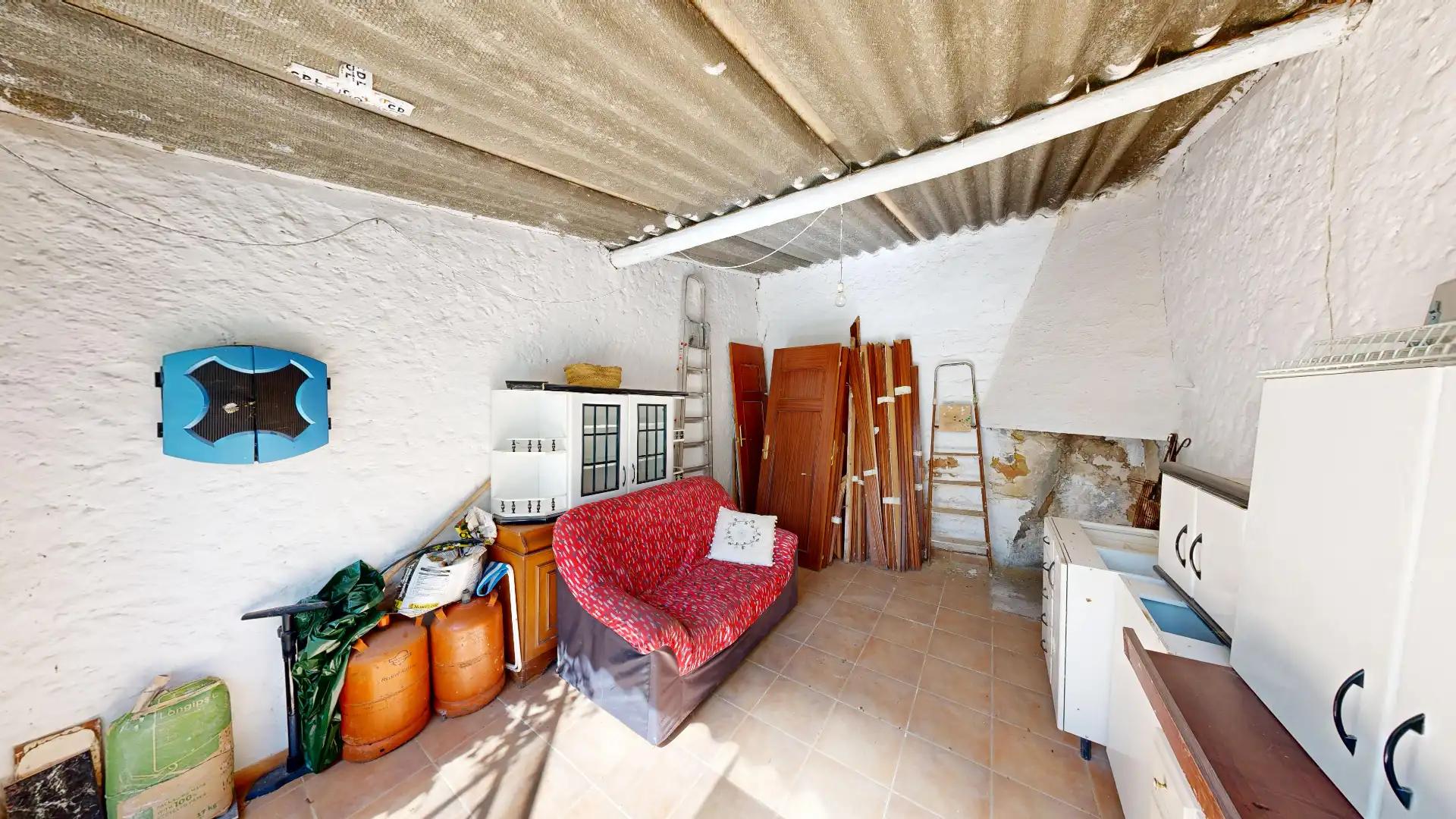 Casa amb jardí en venda a N/A, imagen 26