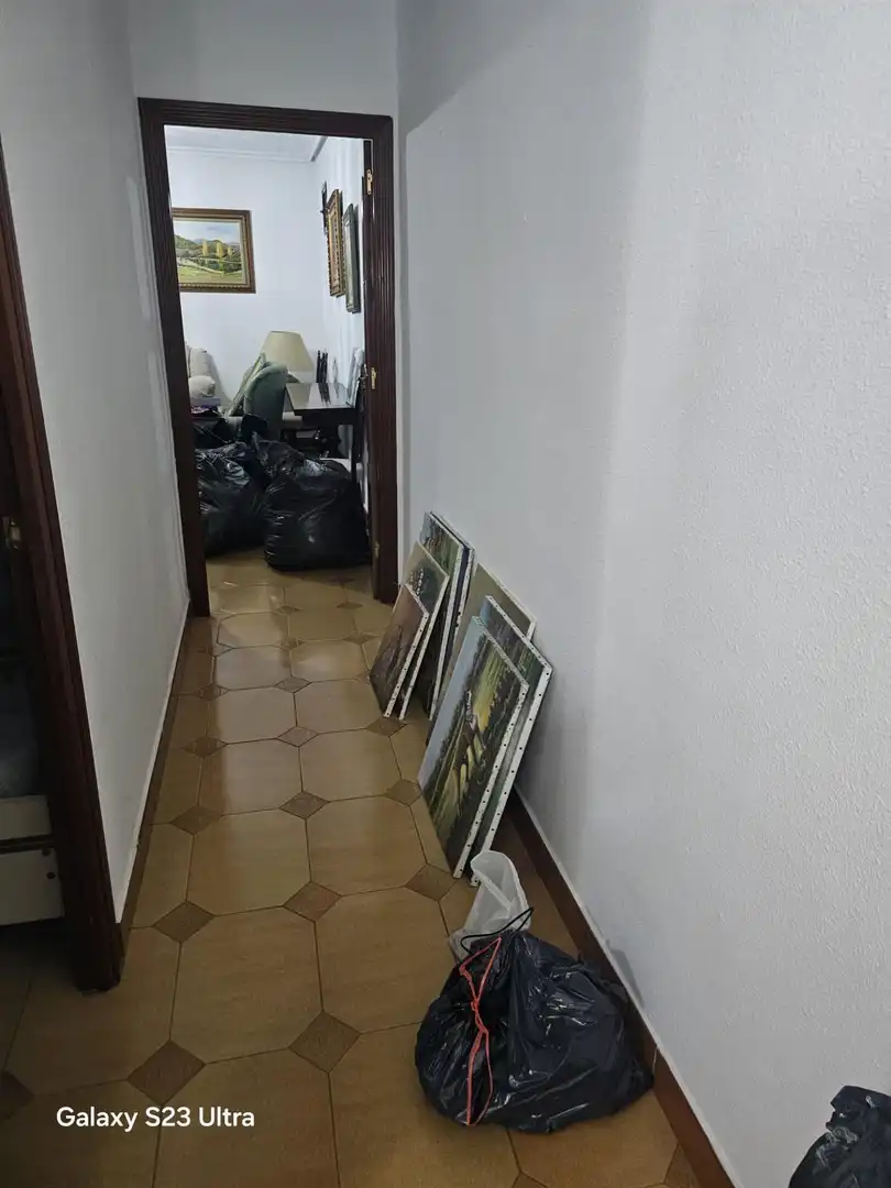 Wohnung mit Terrasse zum Verkauf in Avda de Madrid - Pº de la Estación, imagen 28