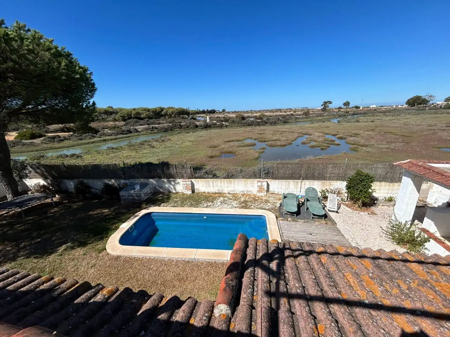 Villa mit Pool zum Verkauf in Los Gallos, imagen 34