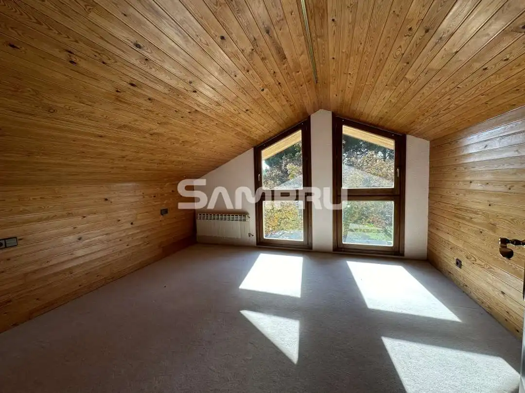 Wohnung zum Verkauf in Legutio mit Heizung, Privatgarten und Terrasse