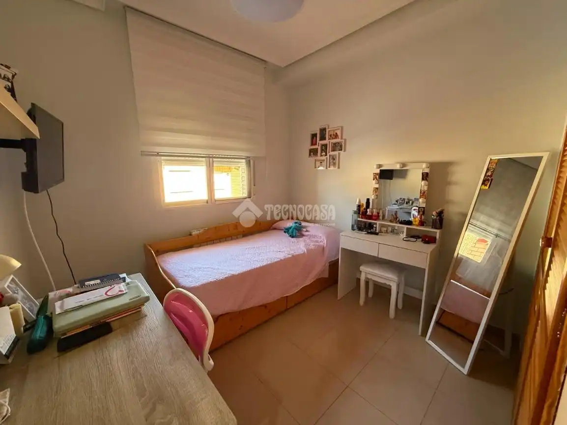 Einfamilien-Reihenhaus zum Verkauf in San Gonzalo