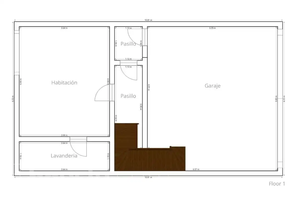 Casa o chalet en venta en Tres Cantos con Aire acondicionado, Calefacción y Jardín privado