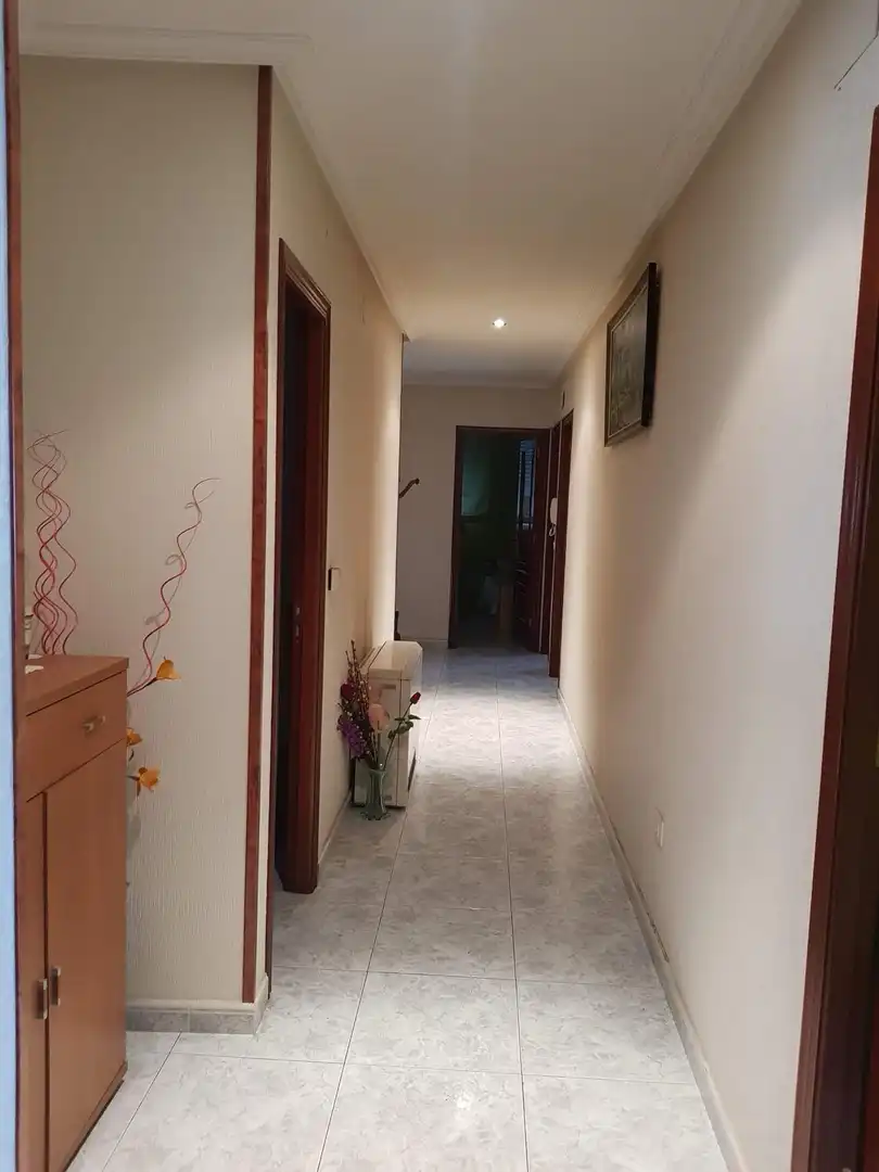 Piso en venta en Maceda con Calefacción, Horno y Lavadora
